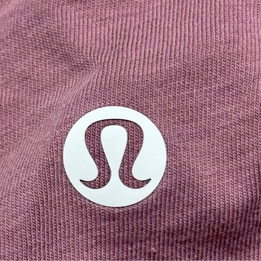 Lululemon Back In Action Tank - Picture 3 of 6